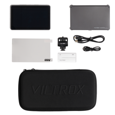 Viltrox DC-X3 - 6" Camera Monitor