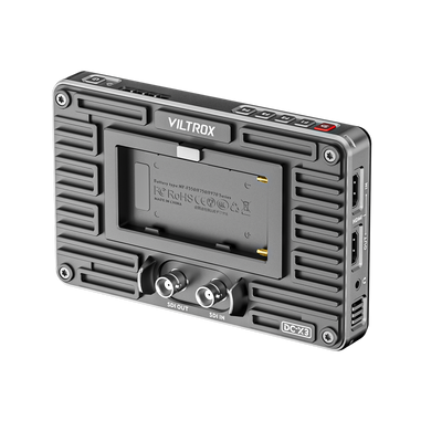 Viltrox DC-X3 - 6" Camera Monitor