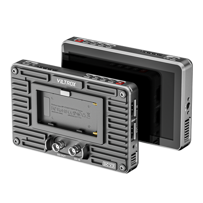 Viltrox DC-X3 - 6" Camera Monitor
