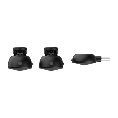 Hear:Me Mobile | USB-C Plug & Play | Mini Lavalier Mikrofon