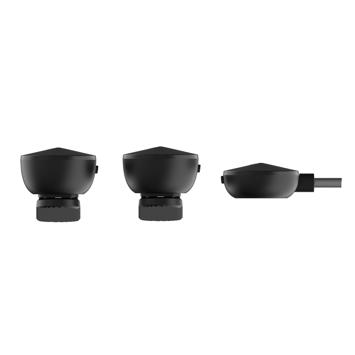Hear:Me Mobile | USB-C Plug & Play | Mini Lavalier Mikrofon