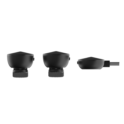 Hear:Me Mobile | USB-C Plug & Play | Mini Lavalier Mikrofon