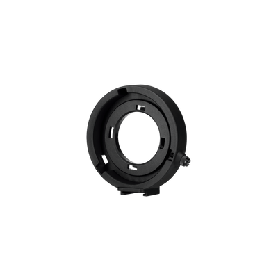 Bowens Adapter for HS Freeze 2X & 1X