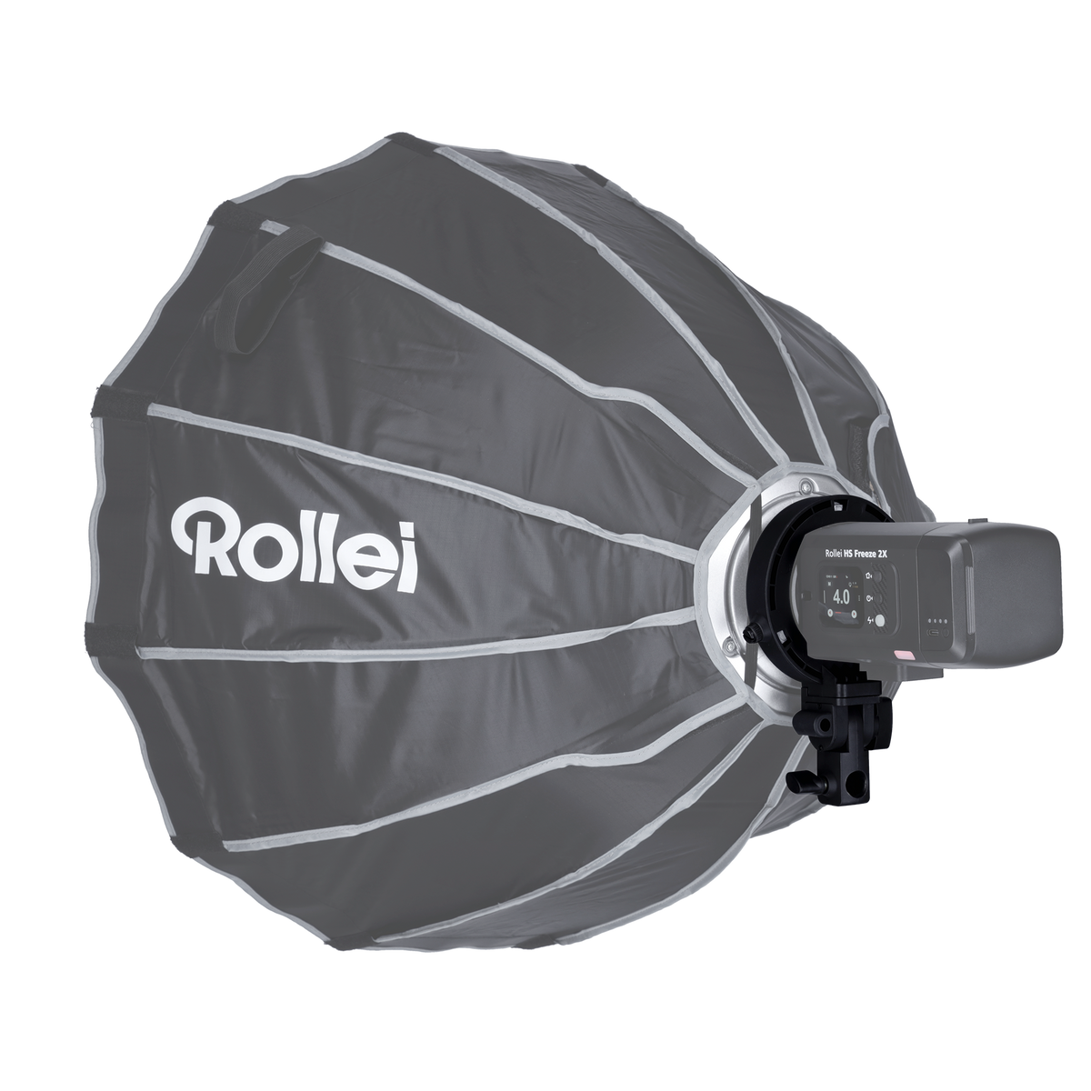 Bowens Adapter for HS Freeze 2X & 1X