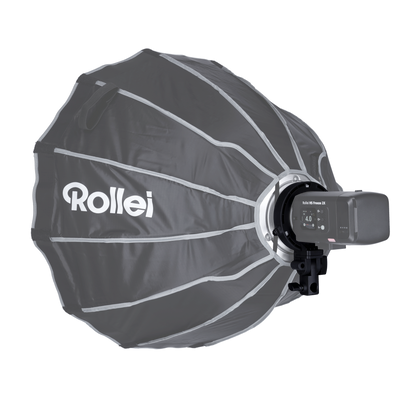 Bowens Adapter for HS Freeze 2X & 1X