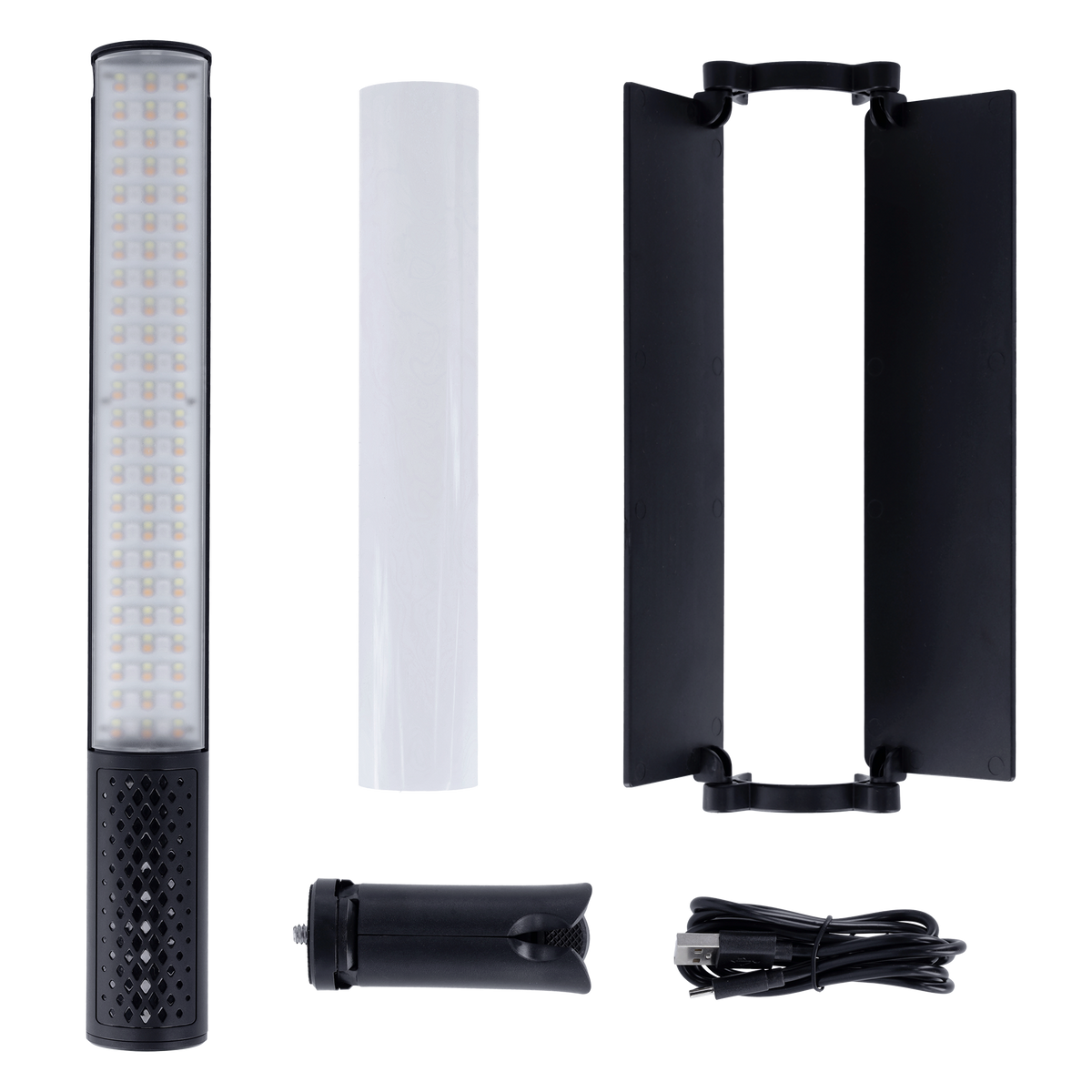 LUMIS Glow RGB | 20W | LED-Stablicht