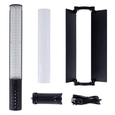 LUMIS Glow RGB | 20W | LED-Stablicht