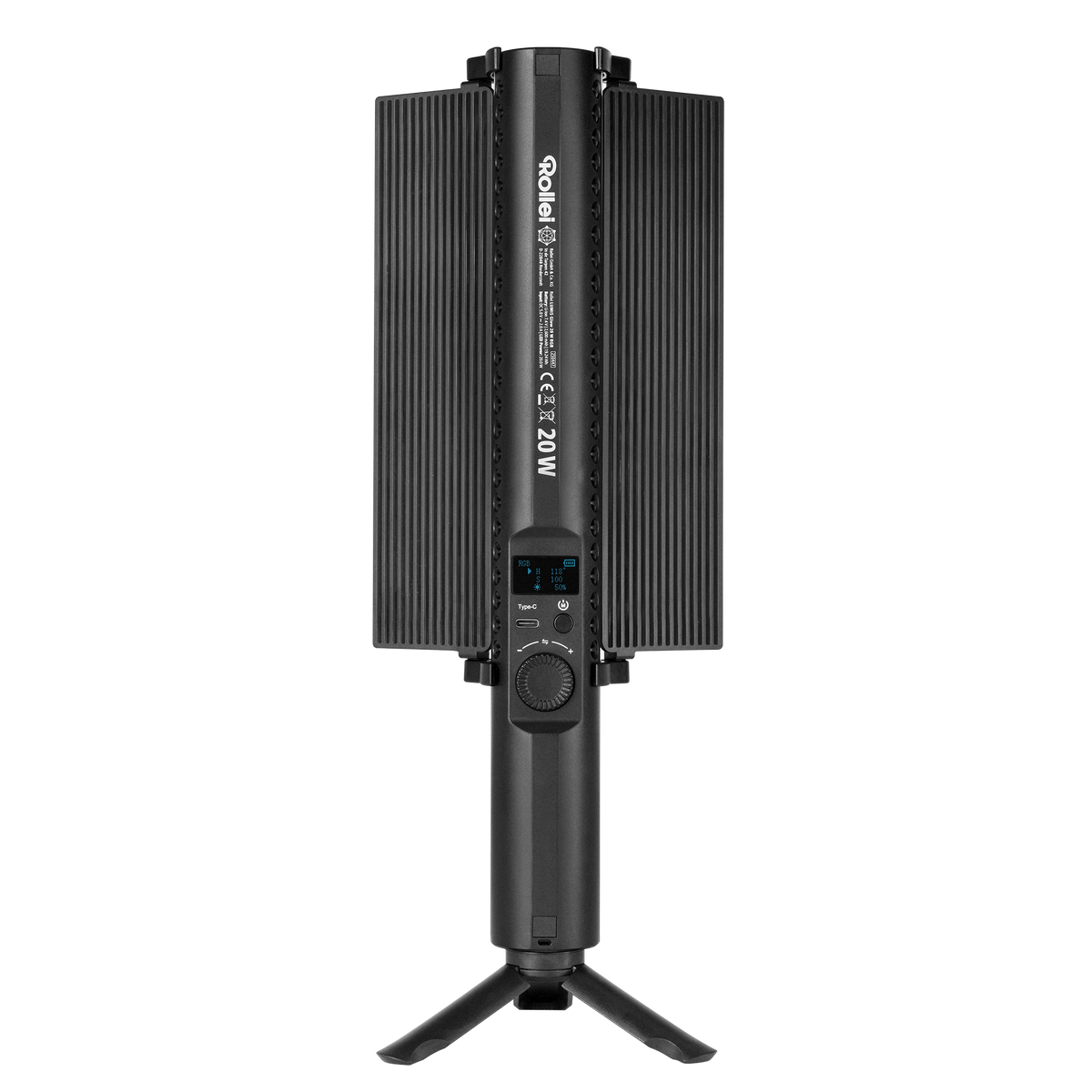 LUMIS Glow RGB | 20W | LED-Stablicht