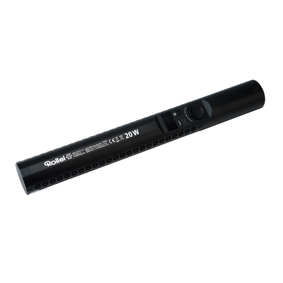 LUMIS Glow RGB | 20W | LED-Stablicht