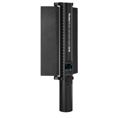 LUMIS Glow RGB | 20W | LED-Stablicht