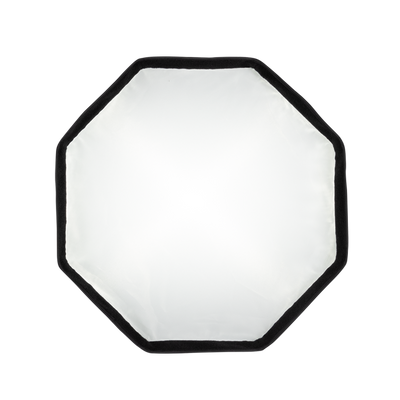 Softbox | Parabol | 50 cm | für Aufsteckblitze
