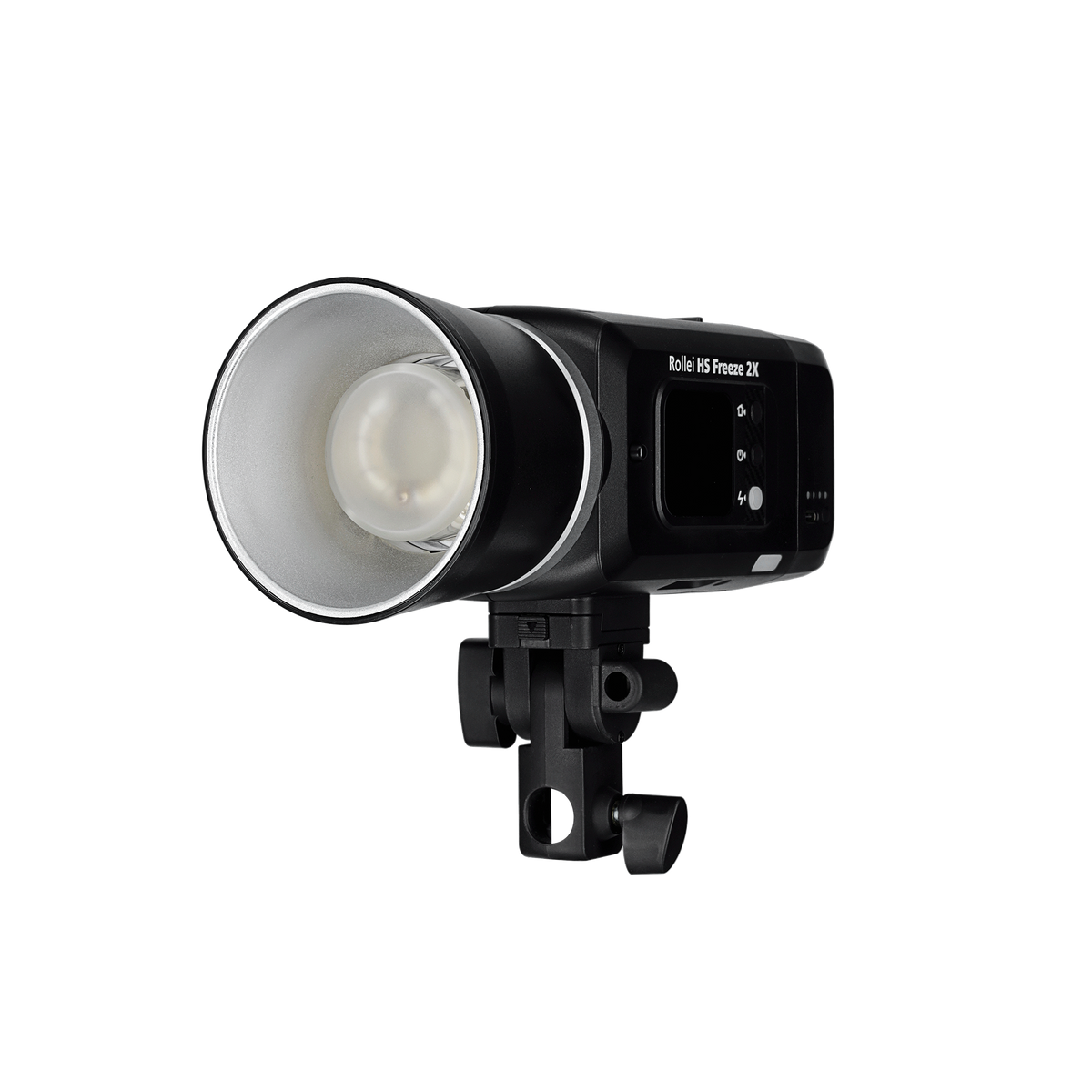 Studio Bundle HS Freeze 2X – Komplettset mit Softbox, Stativ & Funksender