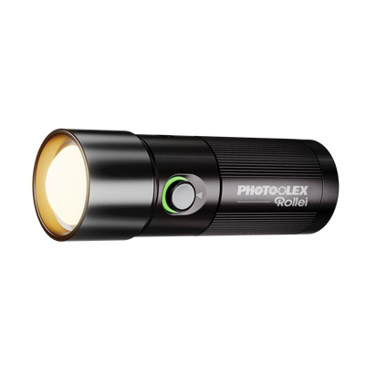 LED Effect Light I Photoolex Gobo Light