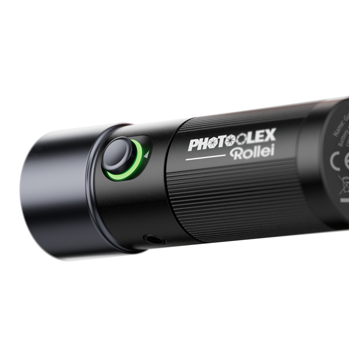 LED Effect Light I Photoolex Gobo Light