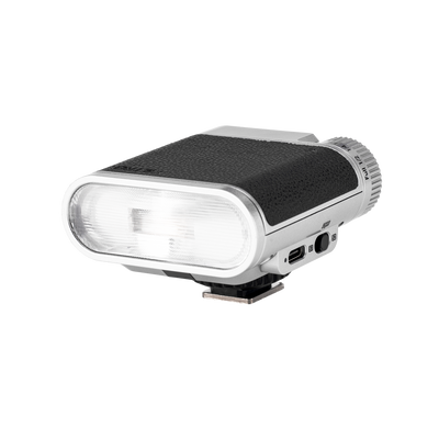 Viltrox Hot Shoe Flash | Universal | Vintage Z1+