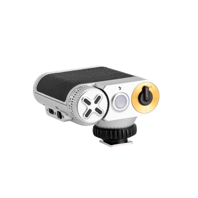 Viltrox Hot Shoe Flash | Universal | Vintage Z1+