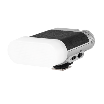 Viltrox Hot Shoe Flash | Universal | Vintage Z1+