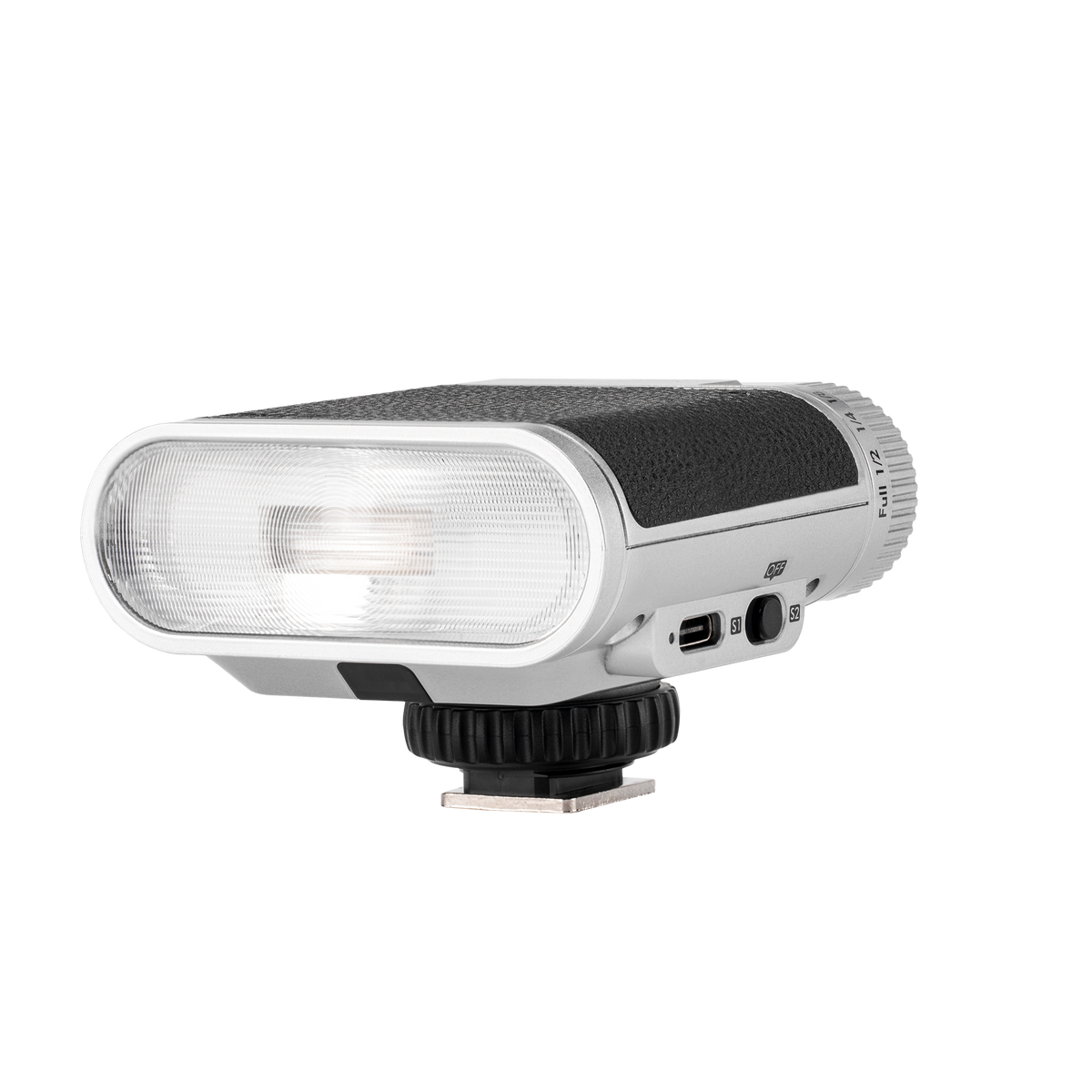 Viltrox Hot Shoe Flash | Universal | Vintage Z1+