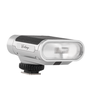 Viltrox Hot Shoe Flash | Universal | Vintage Z1+