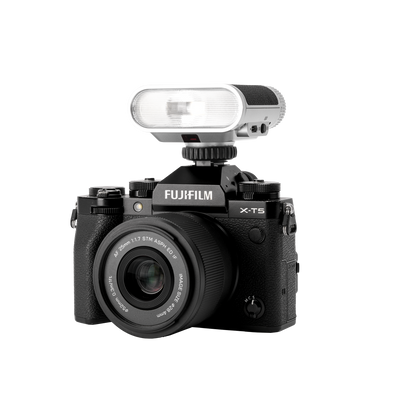 Viltrox Hot Shoe Flash | Universal | Vintage Z1+