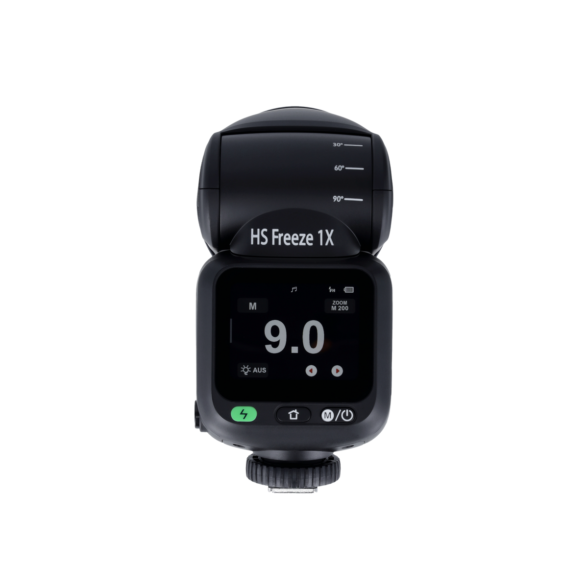 Clip-on Flash | Universal / Sony | HS Freeze 1X