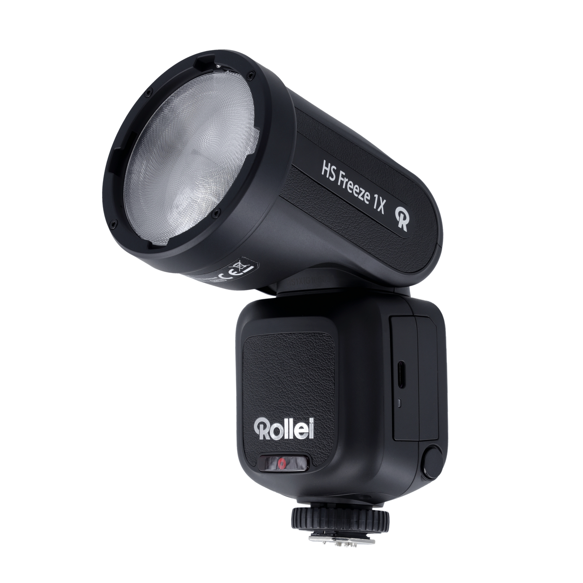 Clip-on Flash | Universal / Sony | HS Freeze 1X