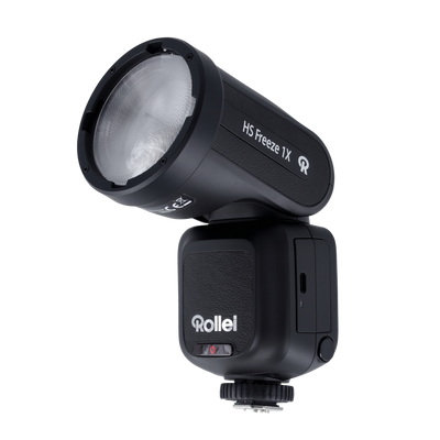 Clip-on Flash | Universal / Sony | HS Freeze 1X