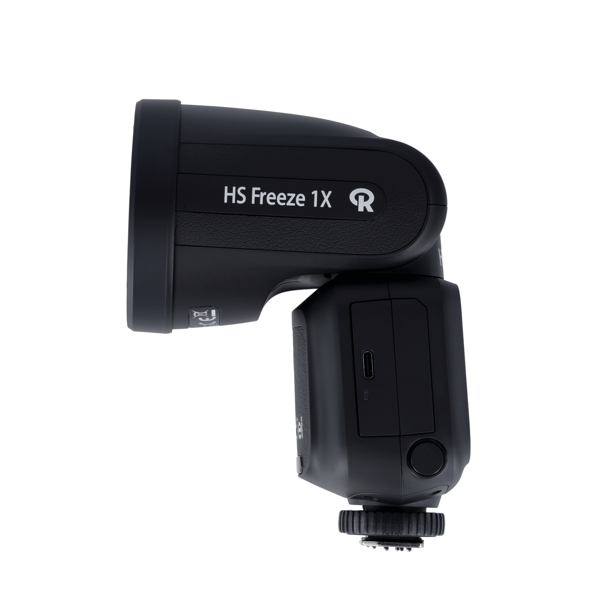 Clip-on Flash | Universal / Sony | HS Freeze 1X