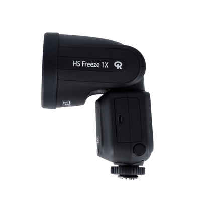 Clip-on Flash | Universal / Sony | HS Freeze 1X