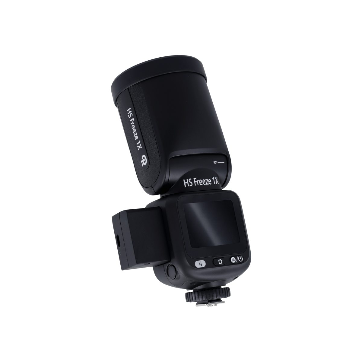 Clip-on Flash | Universal / Sony | HS Freeze 1X