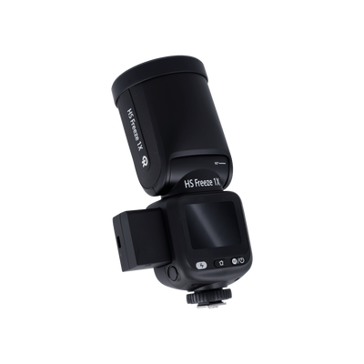 Clip-on Flash | Universal / Sony | HS Freeze 1X