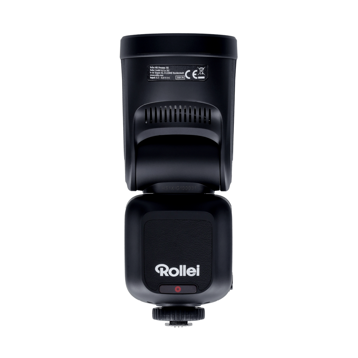 Clip-on Flash | Universal / Sony | HS Freeze 1X