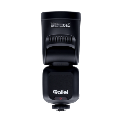 Clip-on Flash | Universal / Sony | HS Freeze 1X