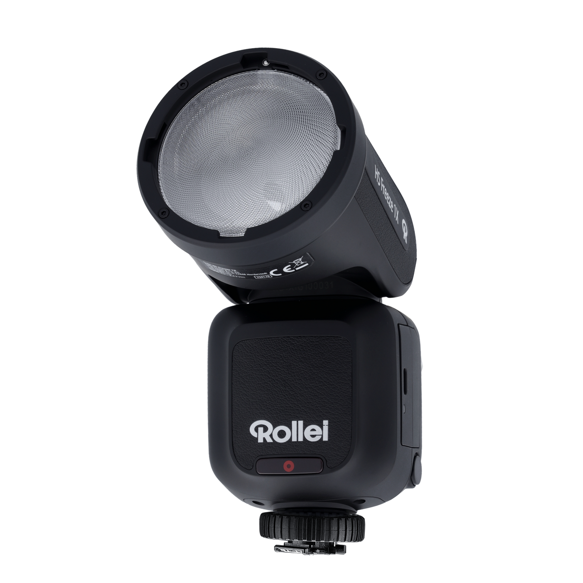Clip-on Flash | Universal / Sony | HS Freeze 1X