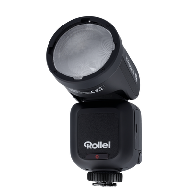 Clip-on Flash | Universal / Sony | HS Freeze 1X