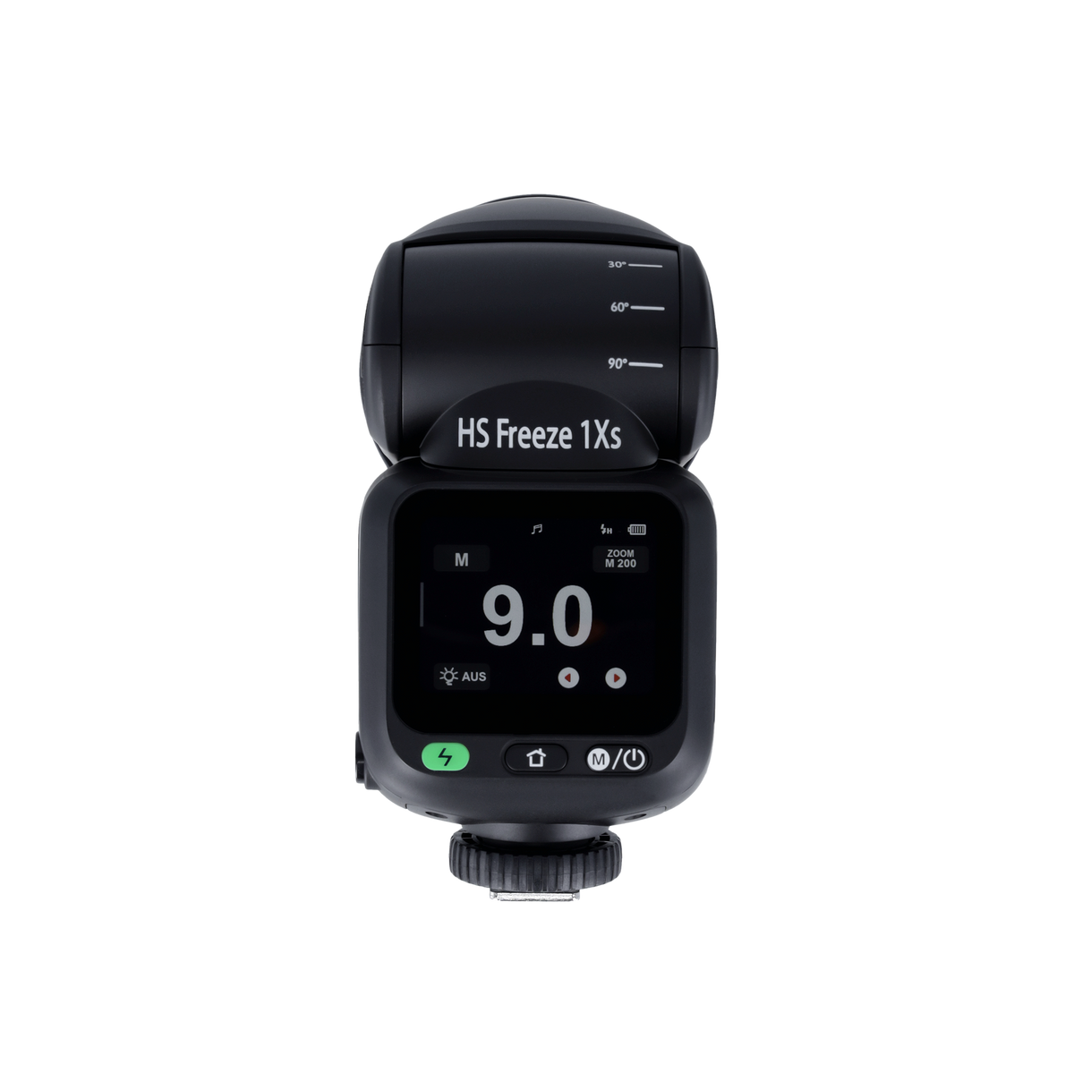 Clip-on Flash | Universal / Sony | HS Freeze 1X