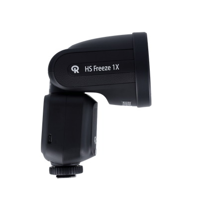 Clip-on Flash | Universal / Sony | HS Freeze 1X