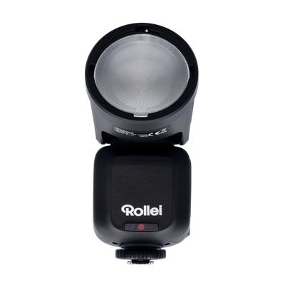 Clip-on Flash | Universal / Sony | HS Freeze 1X