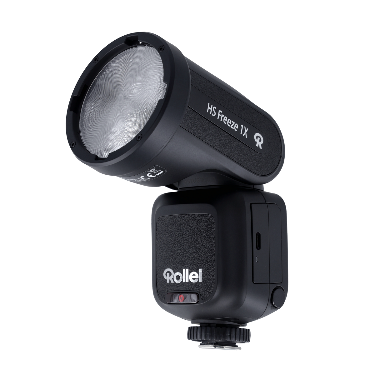Clip-on Flash | Universal / Sony | HS Freeze 1X