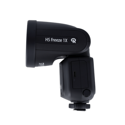 Clip-on Flash | Universal / Sony | HS Freeze 1X