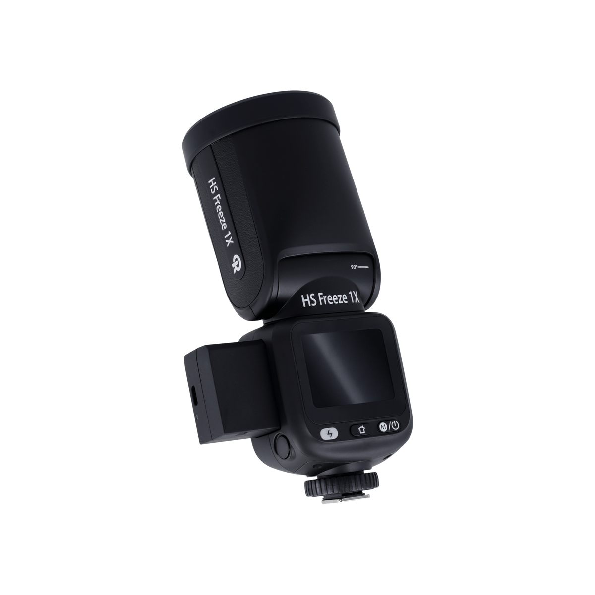Clip-on Flash | Universal / Sony | HS Freeze 1X