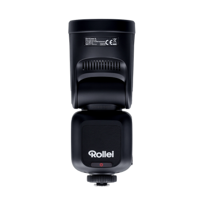 Clip-on Flash | Universal / Sony | HS Freeze 1X