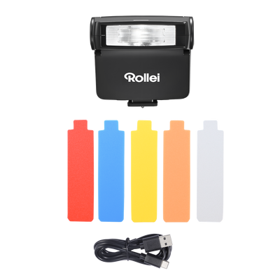 Flashgun | Flashy ONE