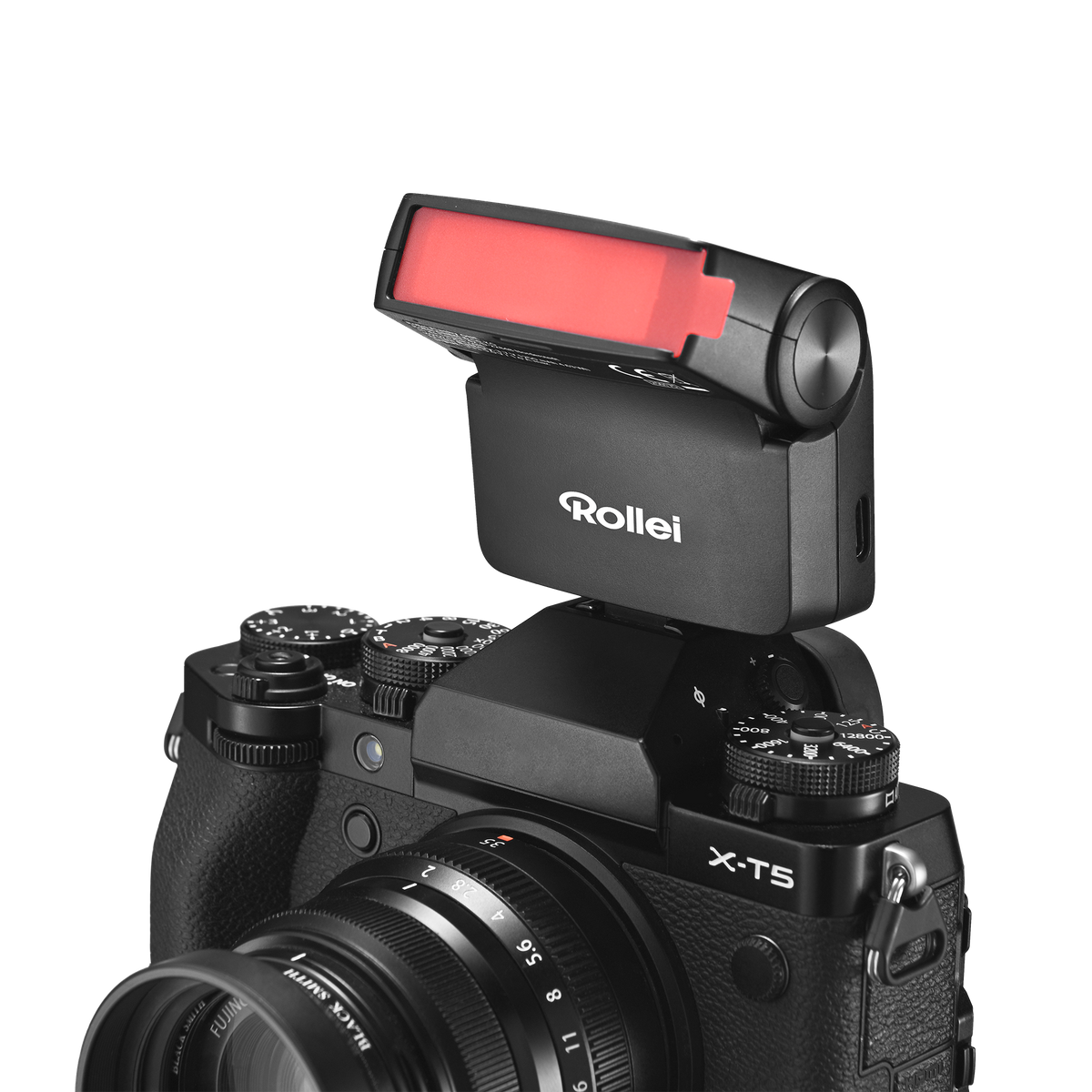 Flashgun | Flashy ONE