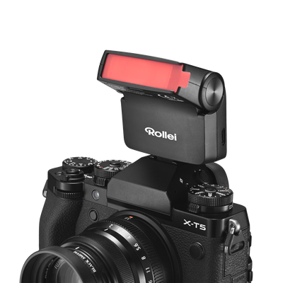 Flashgun | Flashy ONE
