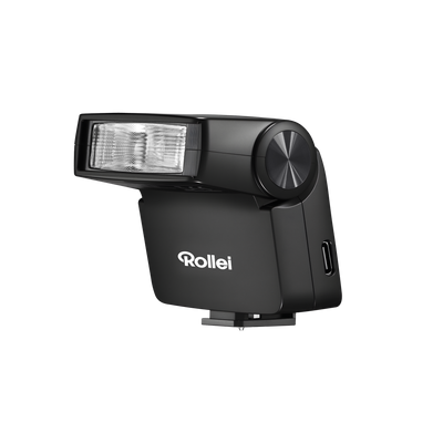 Flashgun | Flashy ONE