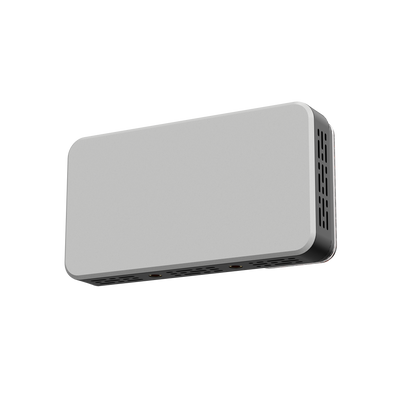 LED-Dauerlicht | Compact 40W RGB | LUX-Serie