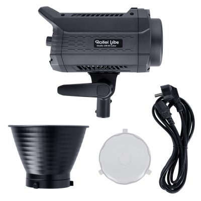VIBE Studio 200 Bi-Color