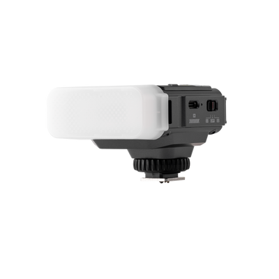 Viltrox TTL Aufsteckblitz | versch. Kameramodelle | Spark Z3