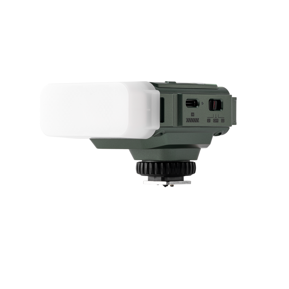 Viltrox TTL Aufsteckblitz | versch. Kameramodelle | Spark Z3